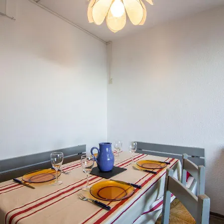 Pegase Phenix-62 By Interhome Appartement *