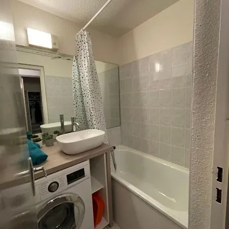 Pegase Phenix-62 By Interhome Appartement