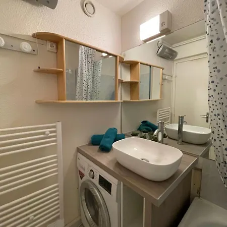 Pegase Phenix-62 By Interhome
