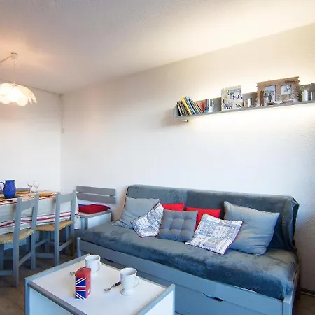 Pegase Phenix-62 By Interhome Appartement *